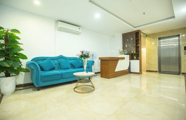 Sumitomo18 Apartment Kim Ma - Foto 5