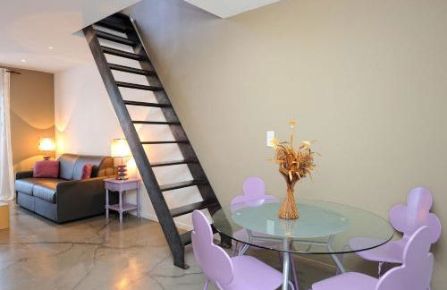 Appartement du Tourisme - Foto 26