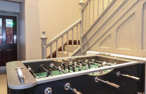 William Tower Suite Stone Cross Mansion - Foto 41