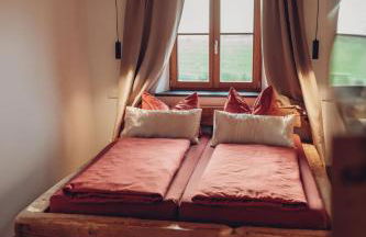 Chalet-Apartments Am Schmiedhof - Foto 12