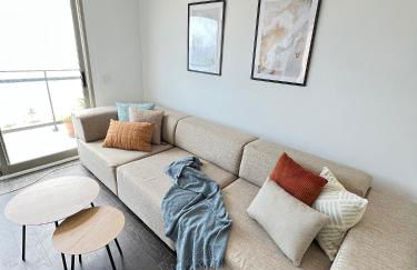 Sunrise beach apartment - Riarmar - Foto 16