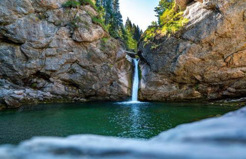 Haus Bergblick | Fahl Grundstücks GbR - Photo 12