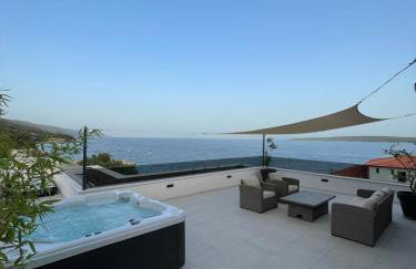 Exclusive Seafront Suite with jacuzzi - Foto 1