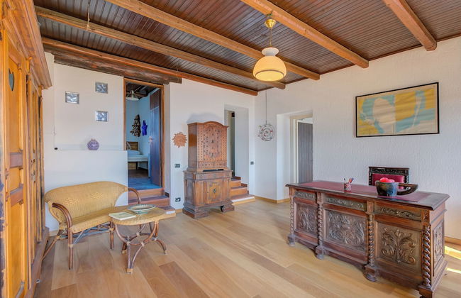 Appartamento Sole Lake View - Foto 34