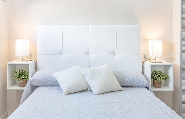 Marbella Resort 1 Pool Whirlpool Sauna - Foto 16