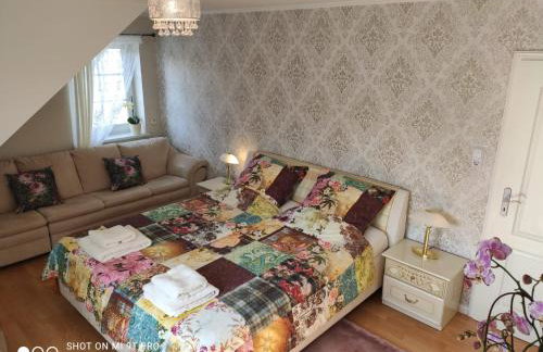 Blumen Apartment - Foto 14