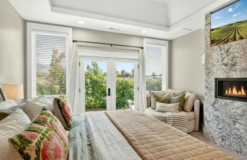 Meadowsweet Farm- Sleeps 18, Outdoor Kitchen - Foto 65