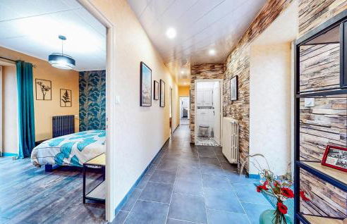 3 Bedroom Lovely Home In La Douze - Foto 16