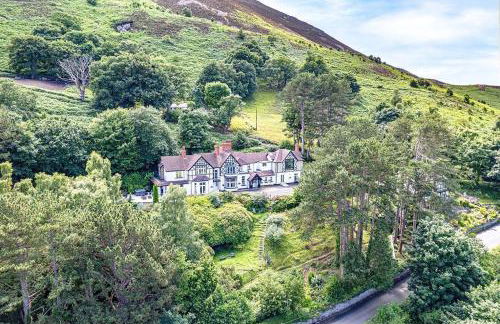 Delightful Holiday Home With sea Views and Hot Tub - Foto 69