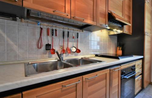 Apartment Casa Le Fontane by Interhome - Foto 28