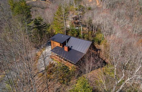 Morning View Over Lake Fontana - Foto 44