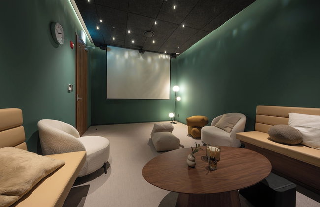 Weave Suites - Sunyu Parkside - Foto 25