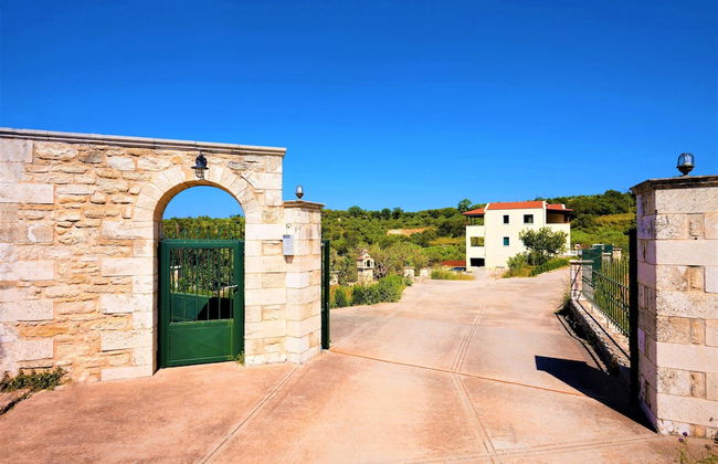 disCrete Villa Lappa - Foto 26