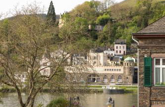 NEU - MoselAUSZEIT Traben - Foto 14