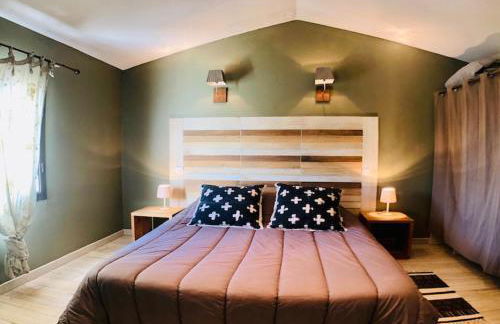 Mas Guiraud, un instant rêvé - Foto 7