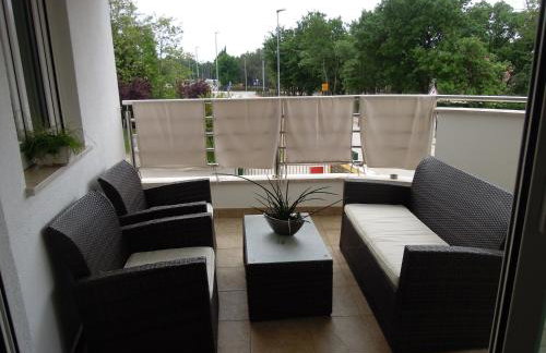 Stella Maris Appartement - Foto 6