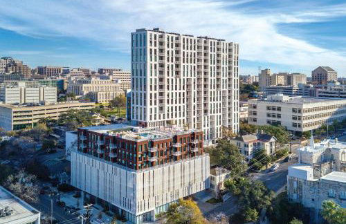 Wyndham Austin Resort Studio Apartment with Resort Access - Foto 65