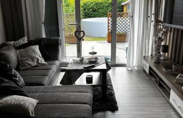 Ferienhaus am Friedenshain - Foto 6