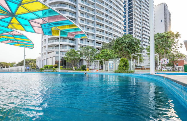 Merton Holiday Inn - Foto 68