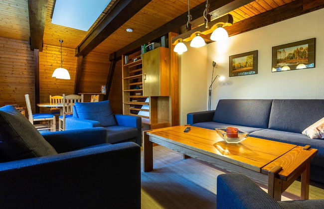 Ferienwohnpark Immenstaad - Foto 13