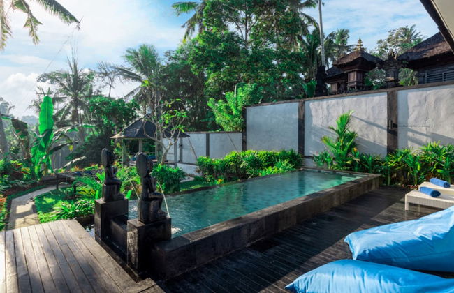 Capung Asri Ubud - Foto 23