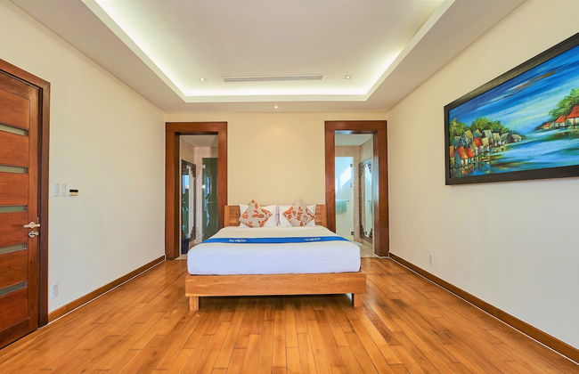 Ocean Villas Beach Resort - Foto 10