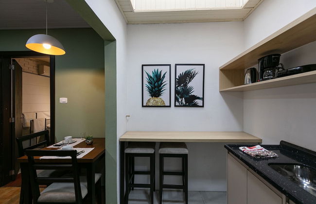 MERANO GRAMADO - Charme - Foto 32