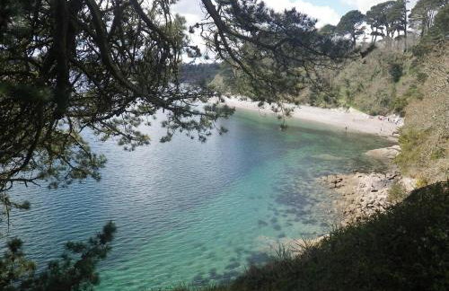 'Shorebird' central apartment, sea views & parking - Foto 3