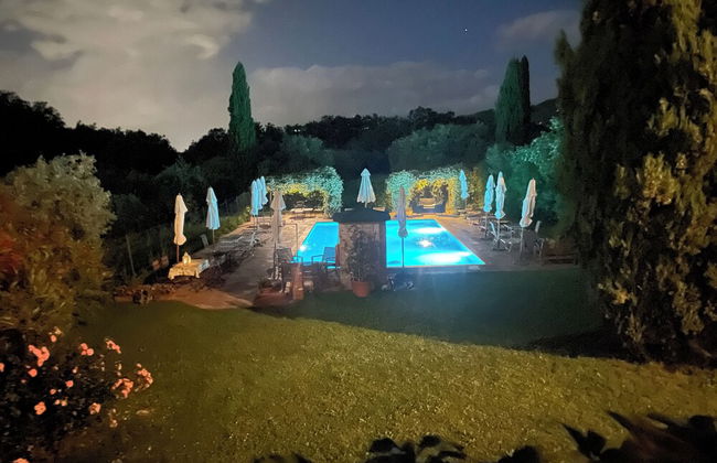 Agriturismo Podere Marchiano - Foto 64