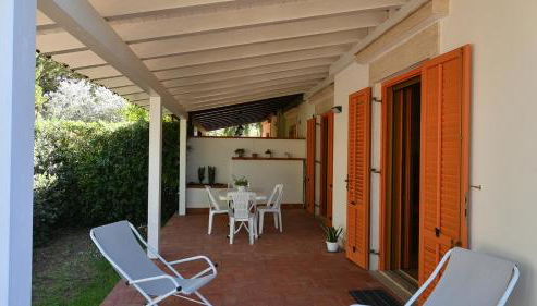 Chalet Calarossa - Foto 4