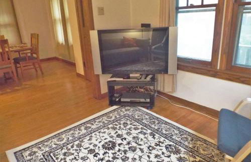 Comfortable 3 BR Craftsman Bungalow in Milwaukee's Bay View Neighborhood - Foto 7