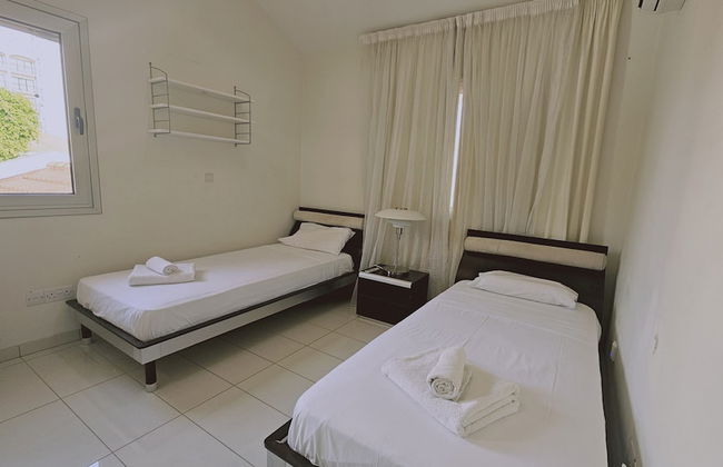 Stay Sunset Lagoon Villa - Foto 30