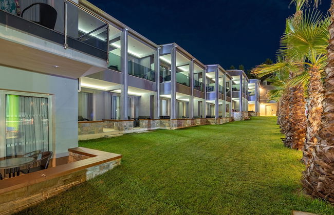 Dionysos Hotel & Suites - Foto 66