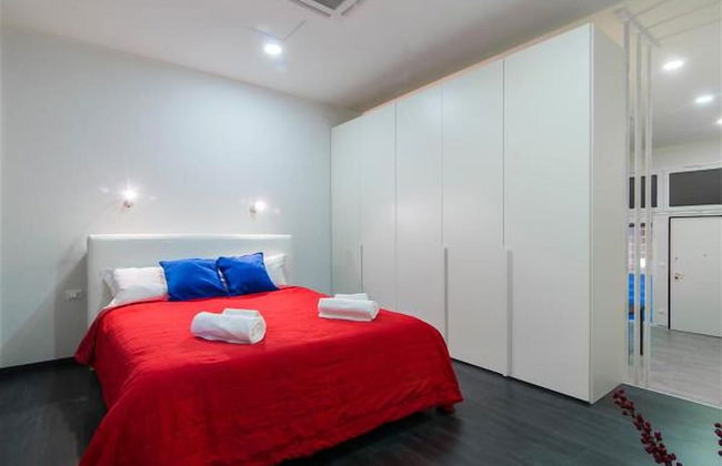 Freccia Rossa Bologna Apartment - Foto 5