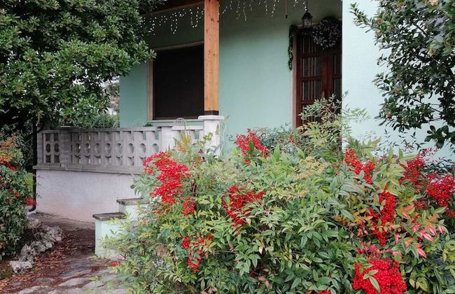 Franco house with pool - Foto 19