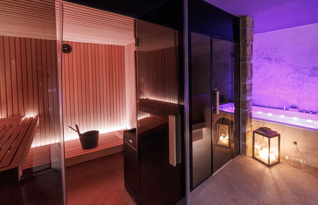 Vila Robida & SPA - Foto 14