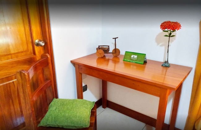 Cerro La Sal Ecolodge - Foto 20