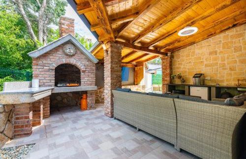 Villa Old Stone - Foto 21