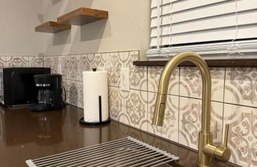 Central Houston Stay with Easy City Access - Foto 11