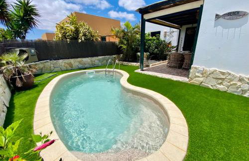 Casa Rosalía - Foto 29