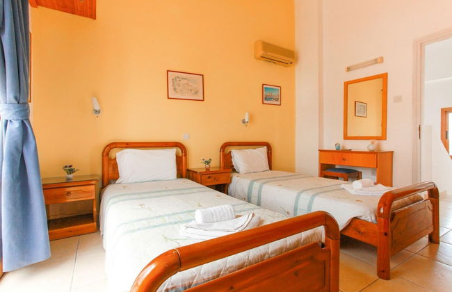 Villa Hera Argaka in Argaka - Foto 19