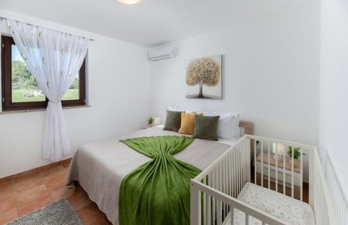 Modern Villa San Martino Heated Pool, Jacuzzi & Privacy - Foto 22