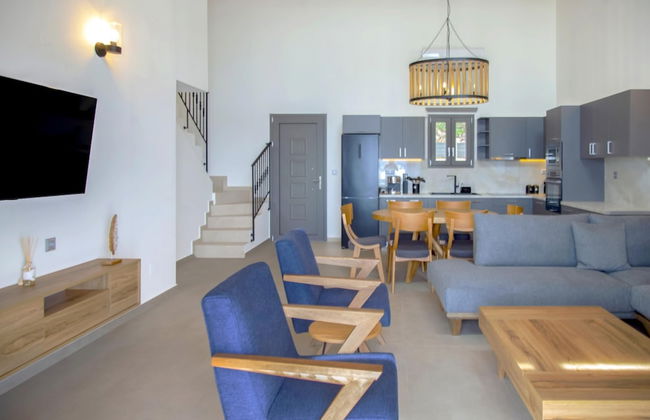 Villa Orama Onorama in - Foto 7