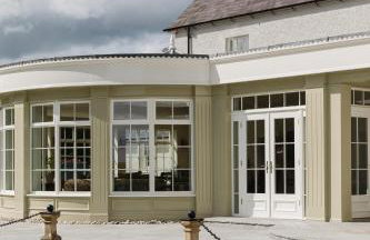 Moore Lodge - Foto 9