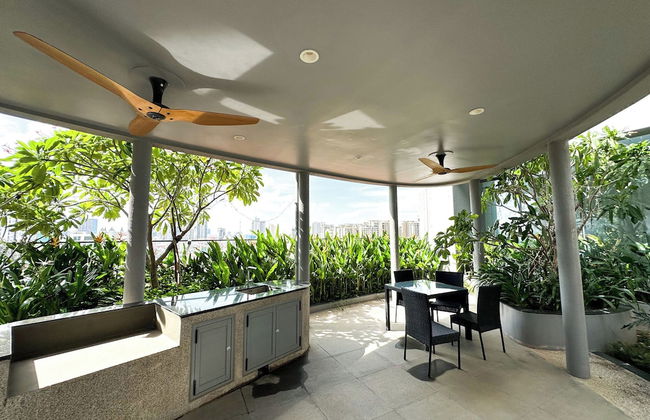 The Gateway by Caerus Management - Foto 59