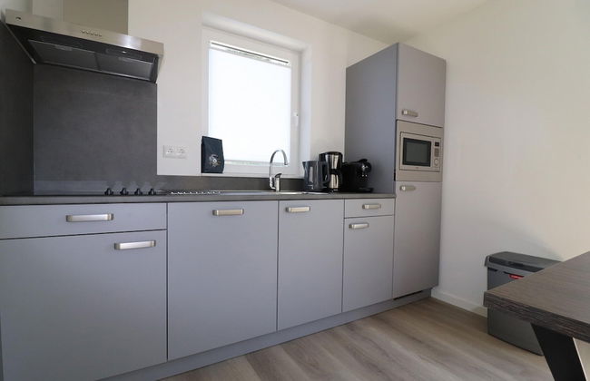 Holiday Home by Lake Beach Simonshaven - Foto 10