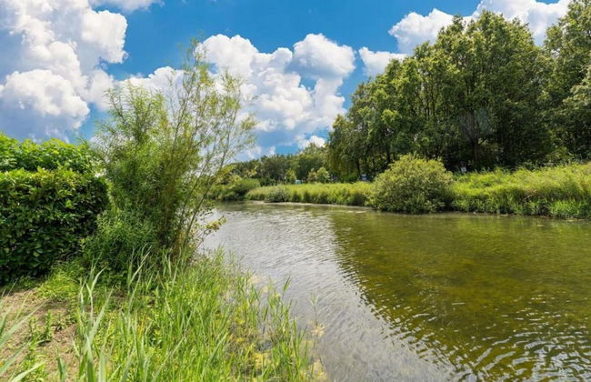 Bungalow in Zuytland Buiten by the Water - Foto 26
