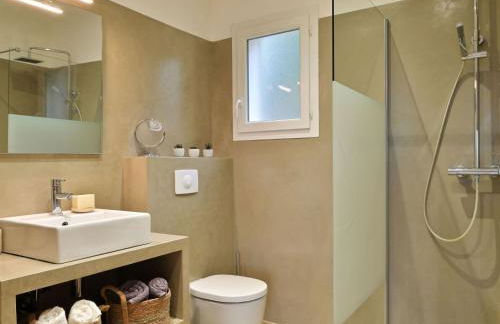 Holiday Home Villa Belle Vue- direkt am Meer- 1-2 Haustiere erlaubt by Interhome - Foto 13