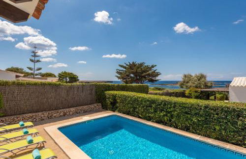 Villa BiniLlor by Mauter Villas - Foto 61