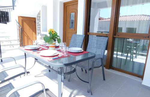 Patriko - house 1, traditional Stone house - Foto 54